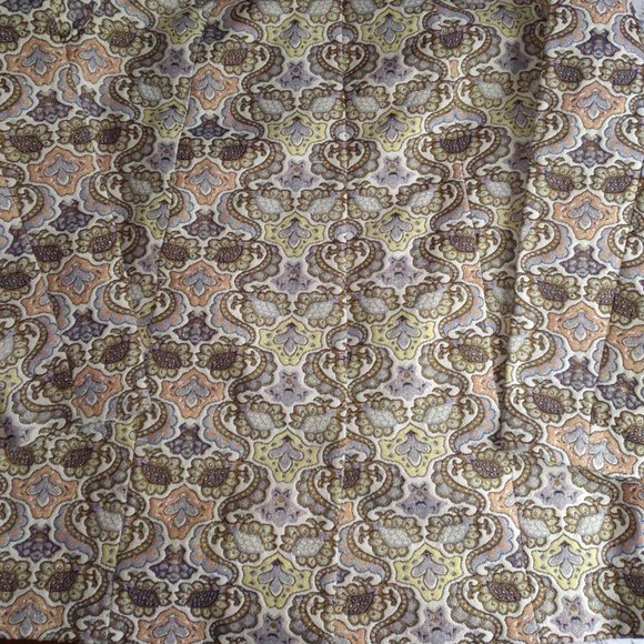 C Wonder Women’s Size 16 Brocade Blazer Jacket Metallic Tapestry Regencycore - Picture 4 of 8